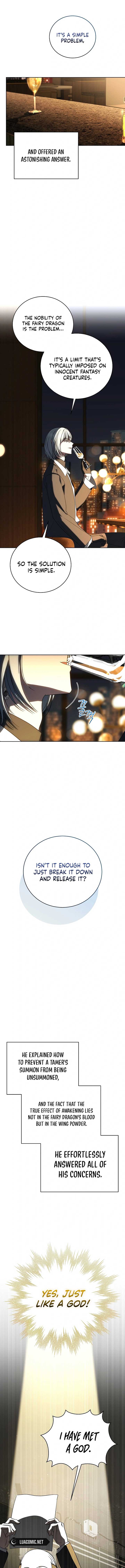 The Rankers Guide to Live an Ordinary Life Chapter 44 12